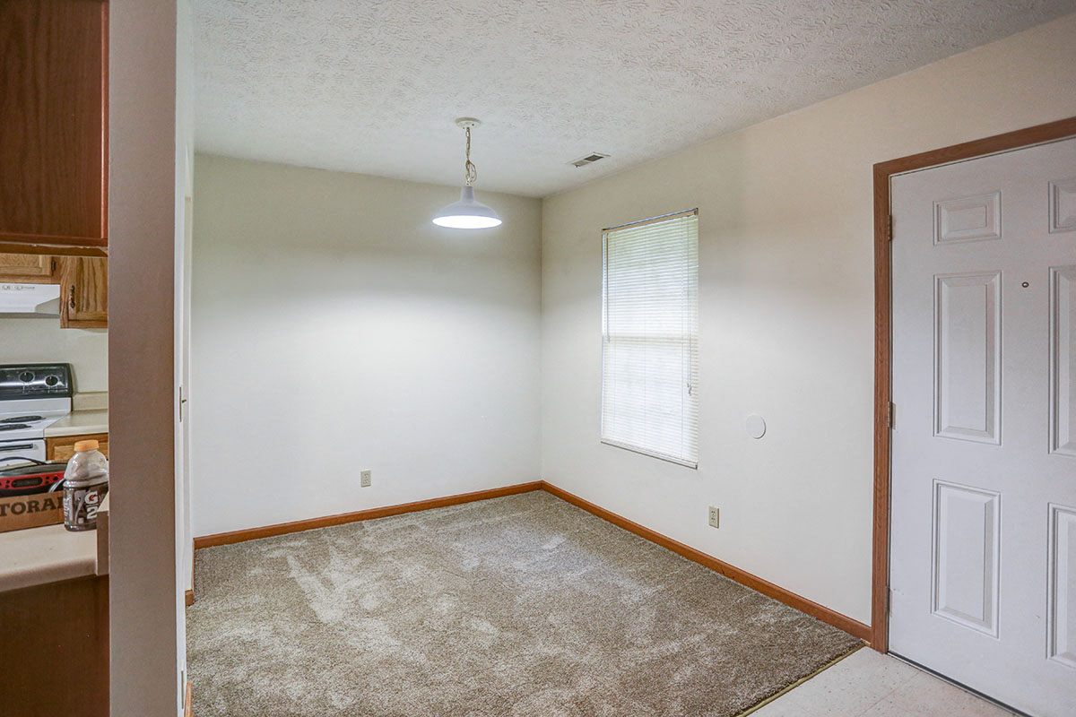 Partridge Place Apartments, 400 Partridge Place Drive, Paulding, OH